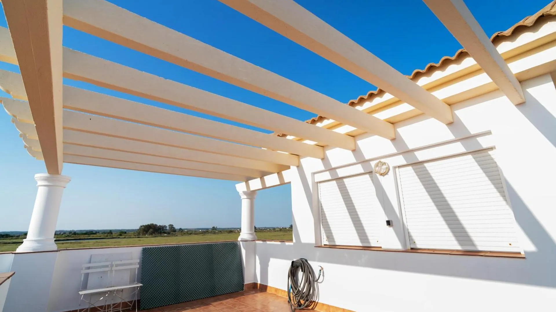 Apartamento - Atico Isla Canela Ayamonte