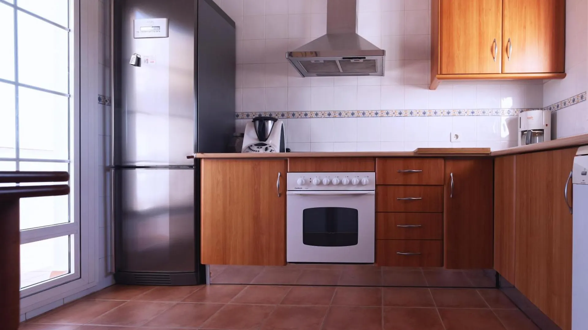 Apartment Apartamento - Atico Isla Canela Ayamonte