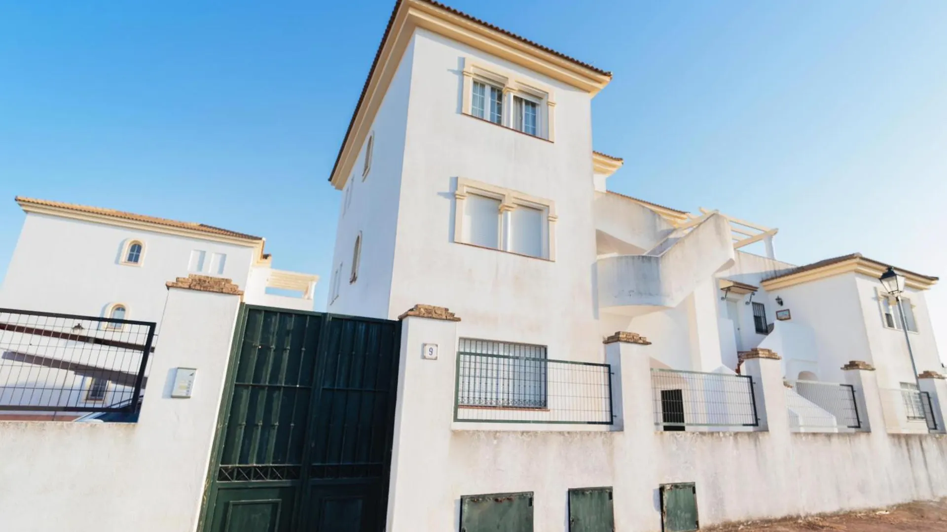 Apartamento - Atico Isla Canela Ayamonte Apartment
