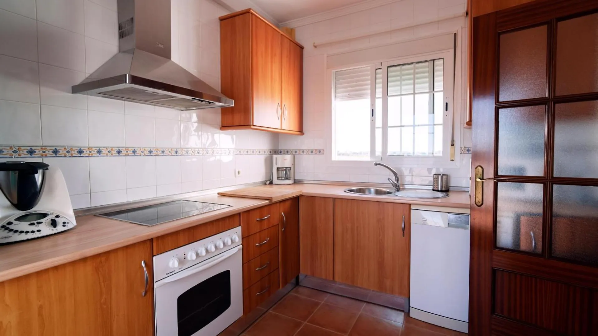 Apartment Apartamento - Atico Isla Canela Ayamonte Spain
