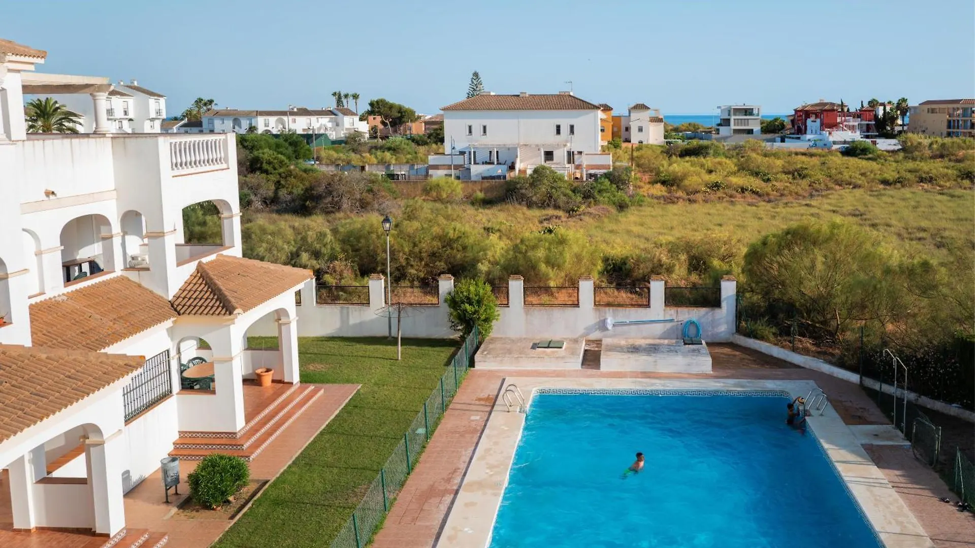 Apartamento - Atico Isla Canela Ayamonte 0*,  Spain