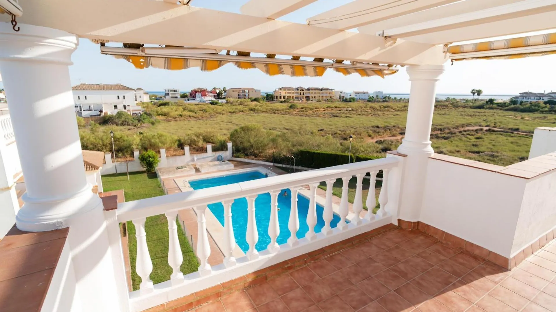 Apartamento - Atico Isla Canela Ayamonte