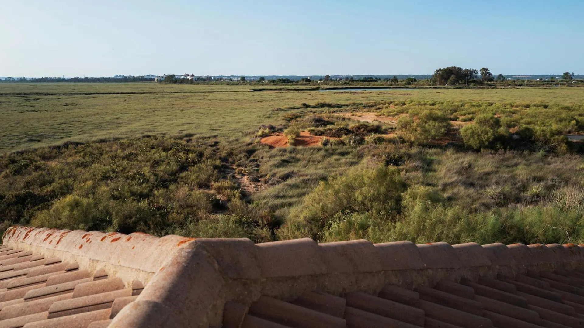 Apartamento - Atico Isla Canela Ayamonte Apartment