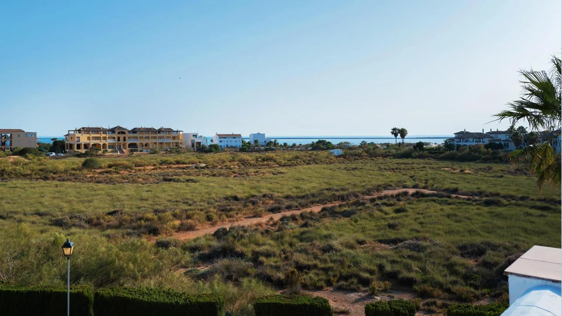 Apartamento - Atico Isla Canela Ayamonte