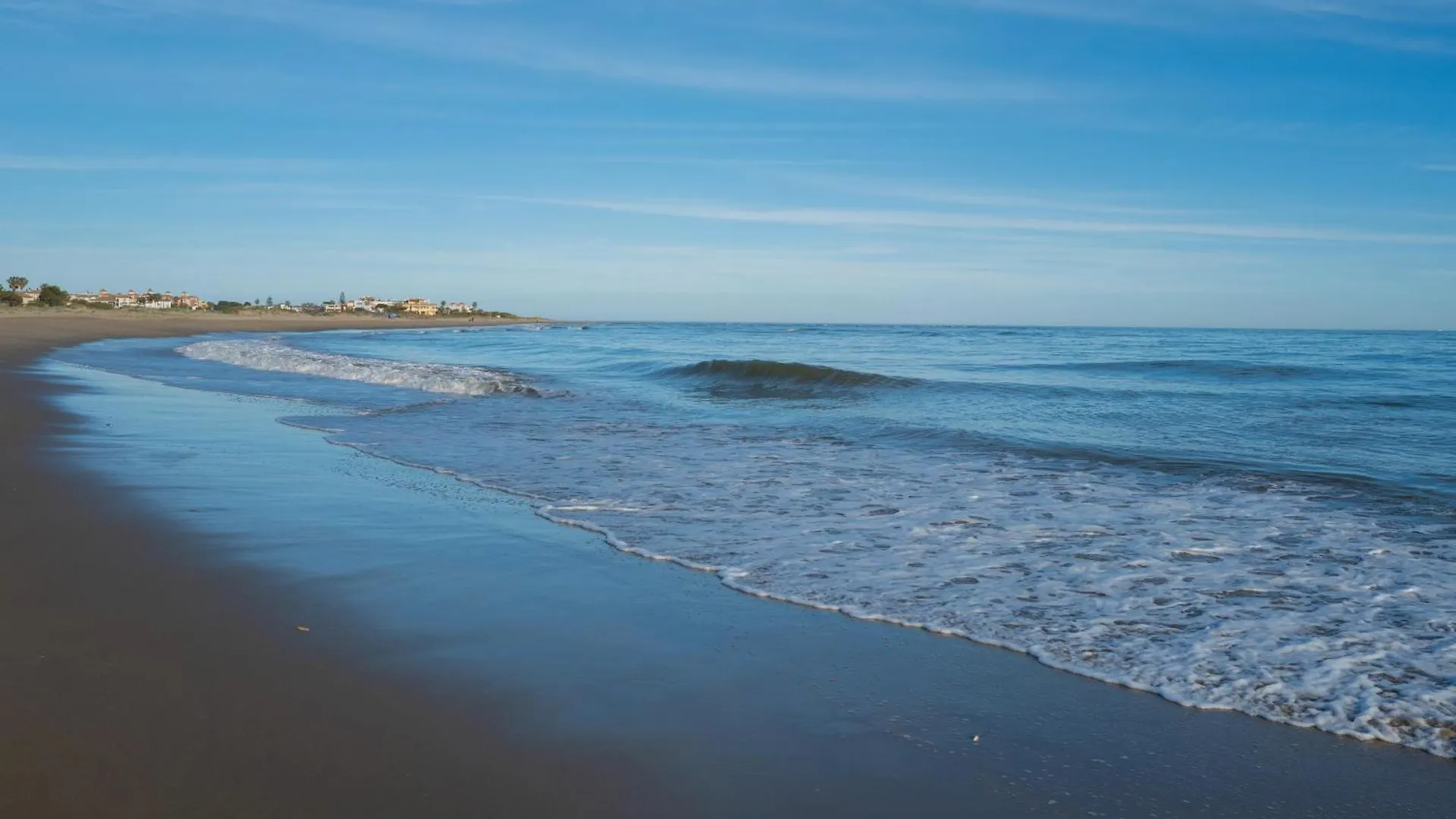 Apartamento - Atico Isla Canela Ayamonte Appartement