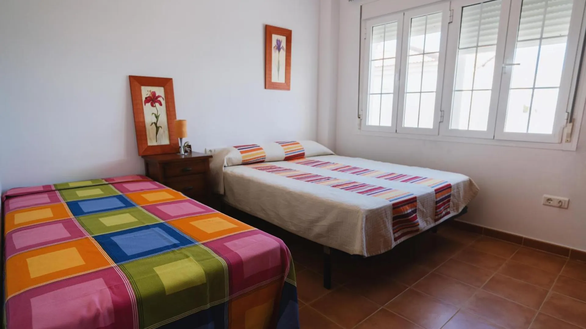 Apartment Apartamento - Atico Isla Canela Ayamonte