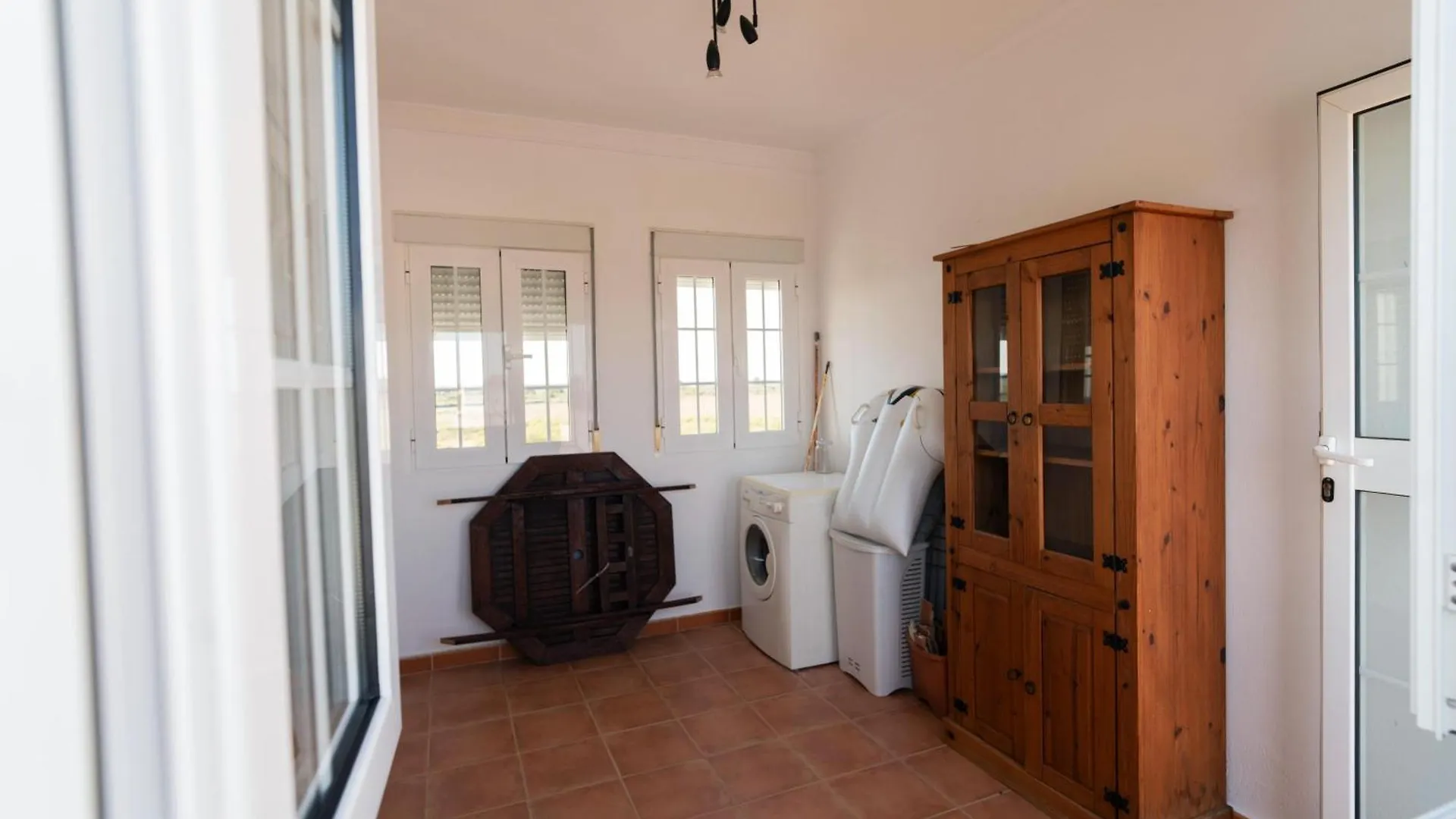 Apartamento - Atico Isla Canela Ayamonte Apartment