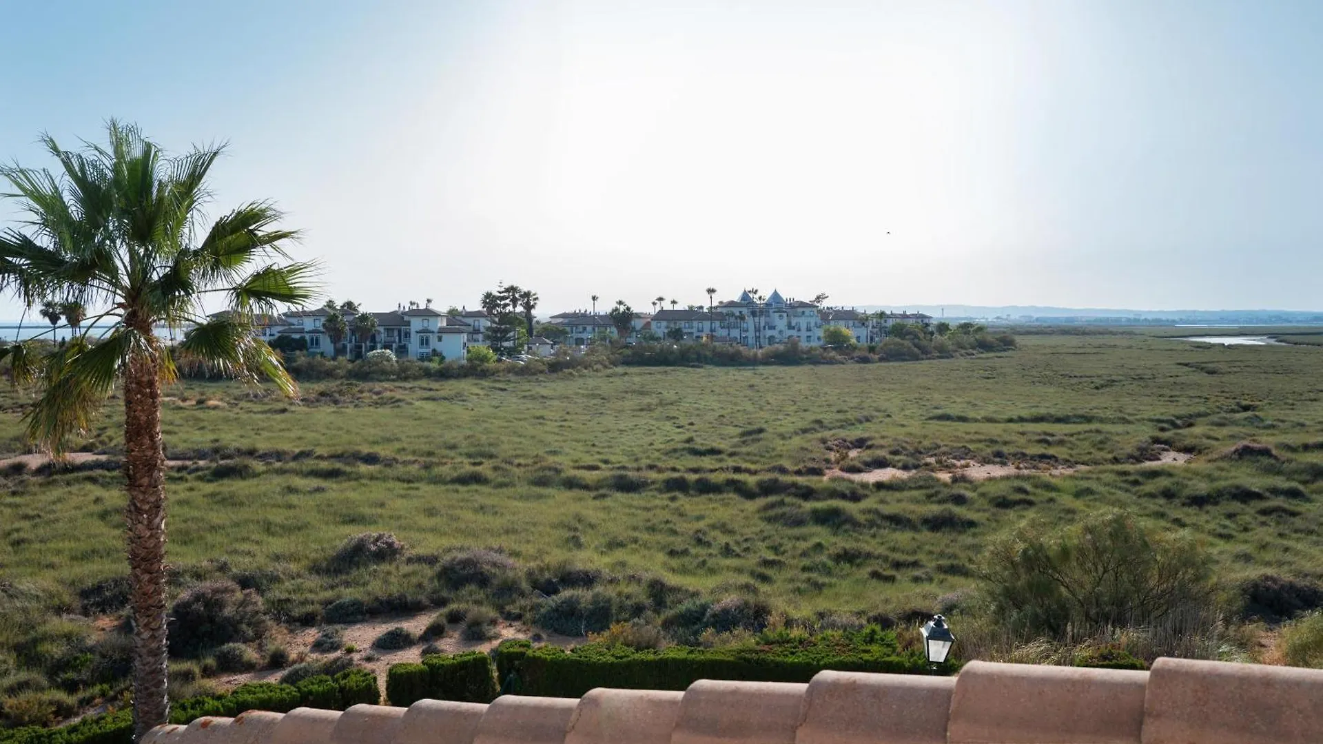 Apartamento - Atico Isla Canela Ayamonte 0*,
