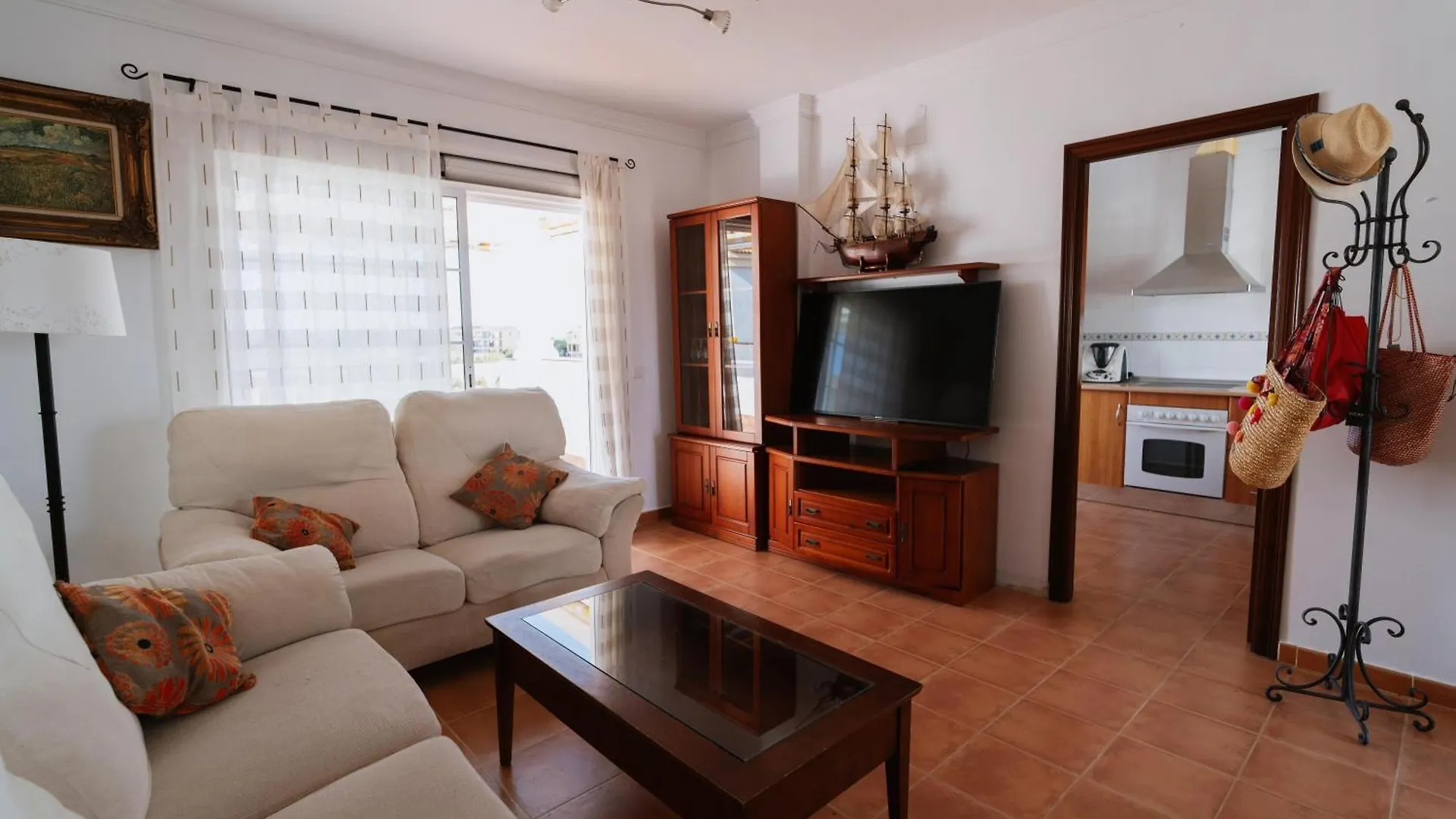 Apartamento - Atico Isla Canela Ayamonte 0*,  Spain