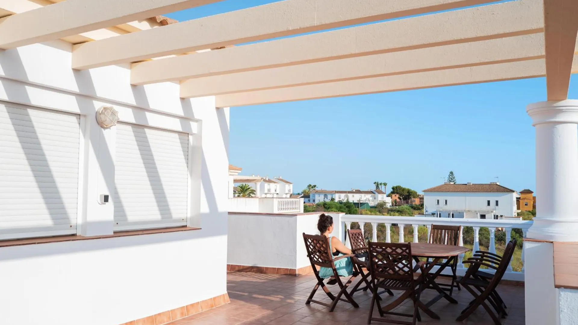 Apartamento - Atico Isla Canela Ayamonte Spain