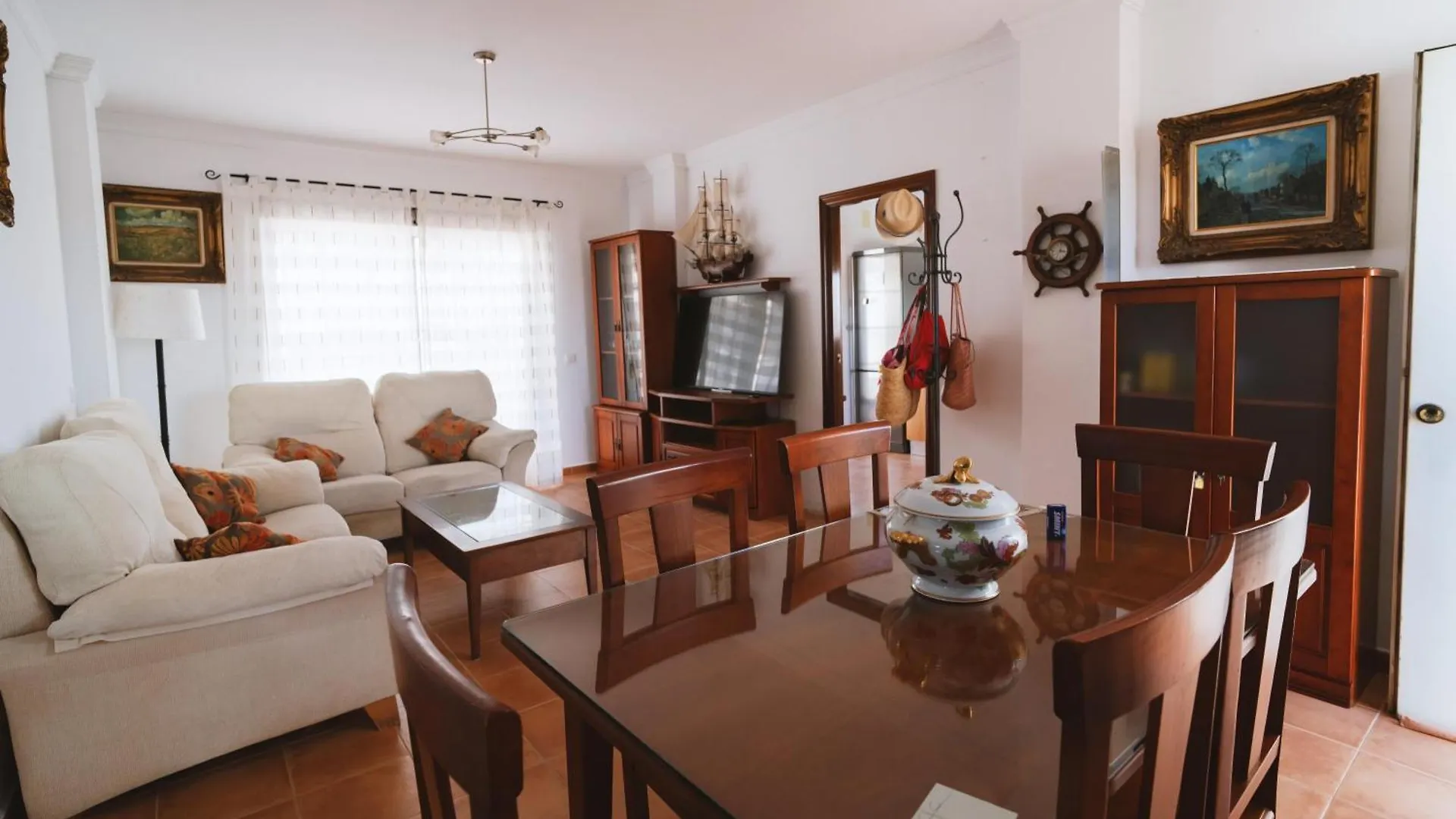 Apartamento - Atico Isla Canela Ayamonte