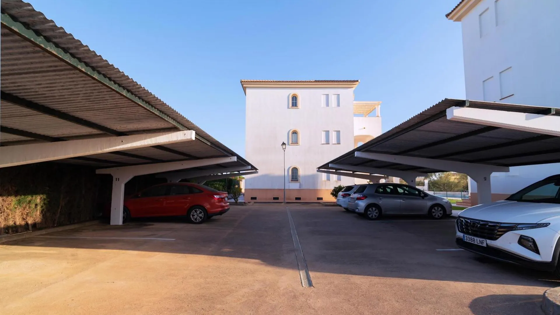 Apartamento - Atico Isla Canela Ayamonte