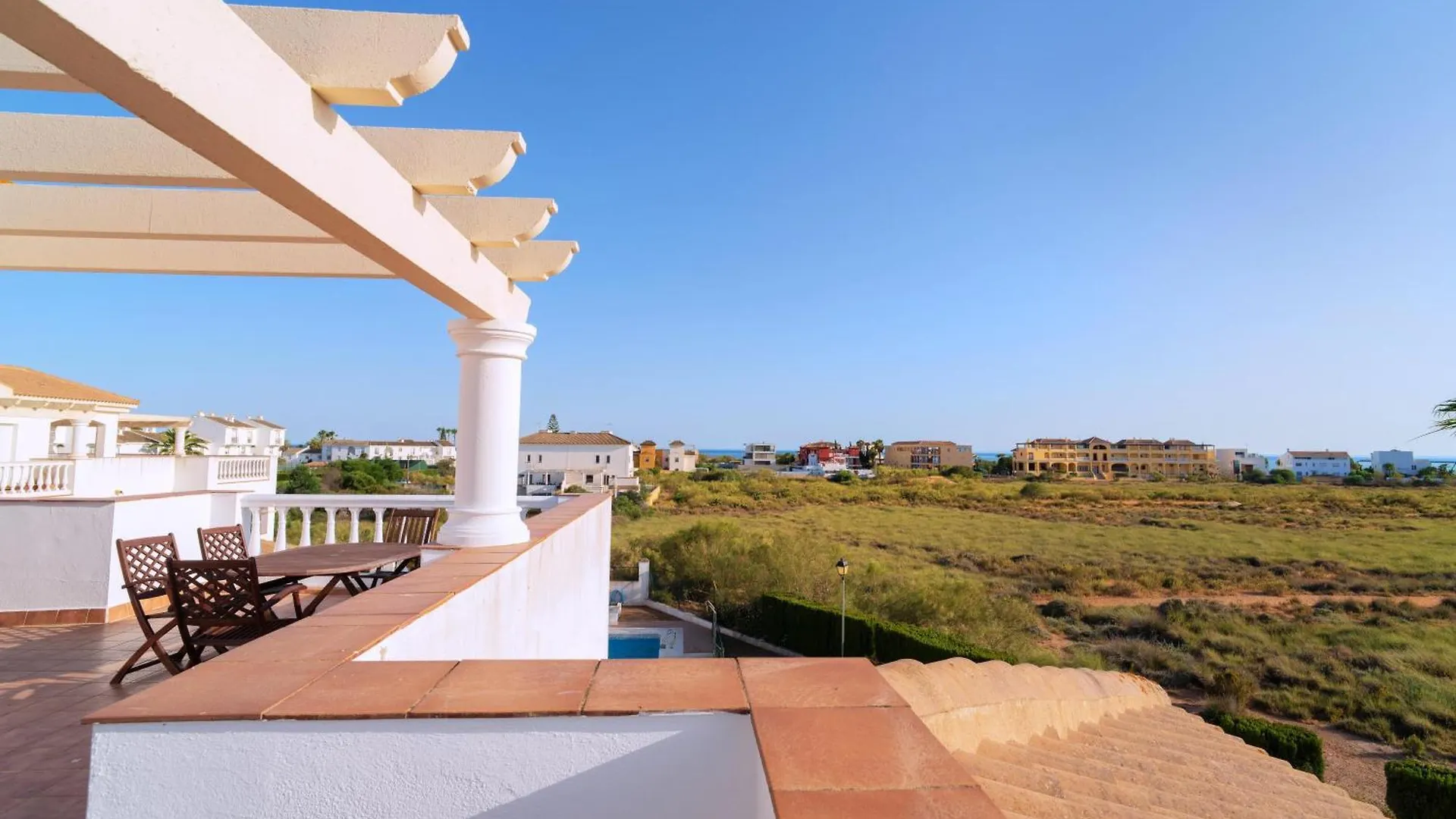 Apartamento - Atico Isla Canela Ayamonte Spain