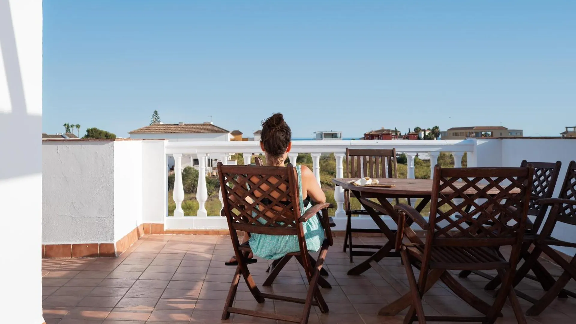 Apartamento - Atico Isla Canela Ayamonte 0*,  Spain
