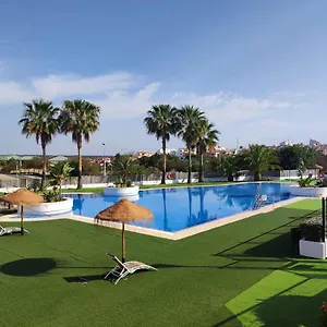 Belvilla By Oyo Charming Corner Sea And Sun Apartamento