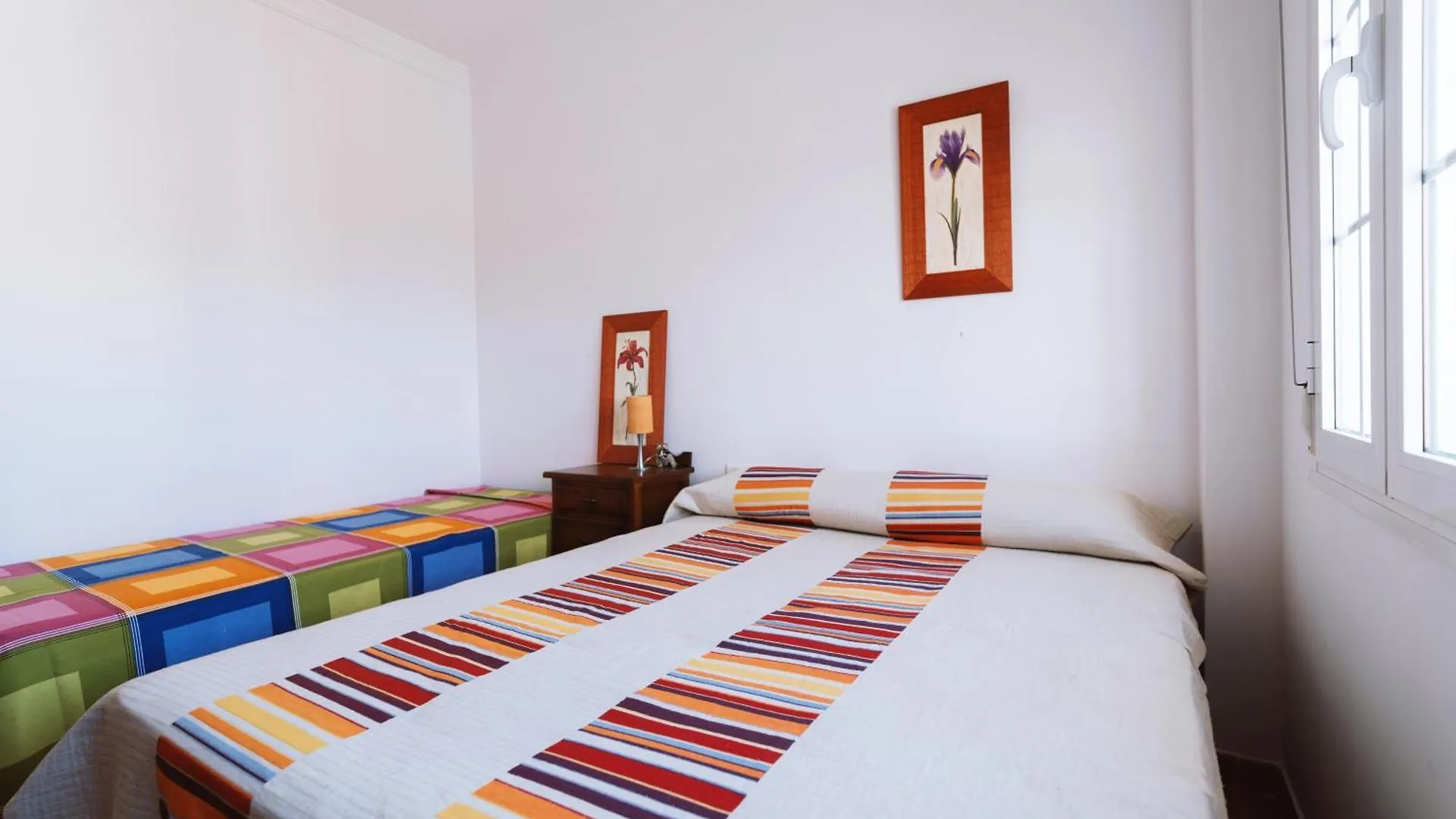 Apartment Apartamento - Atico Isla Canela Ayamonte