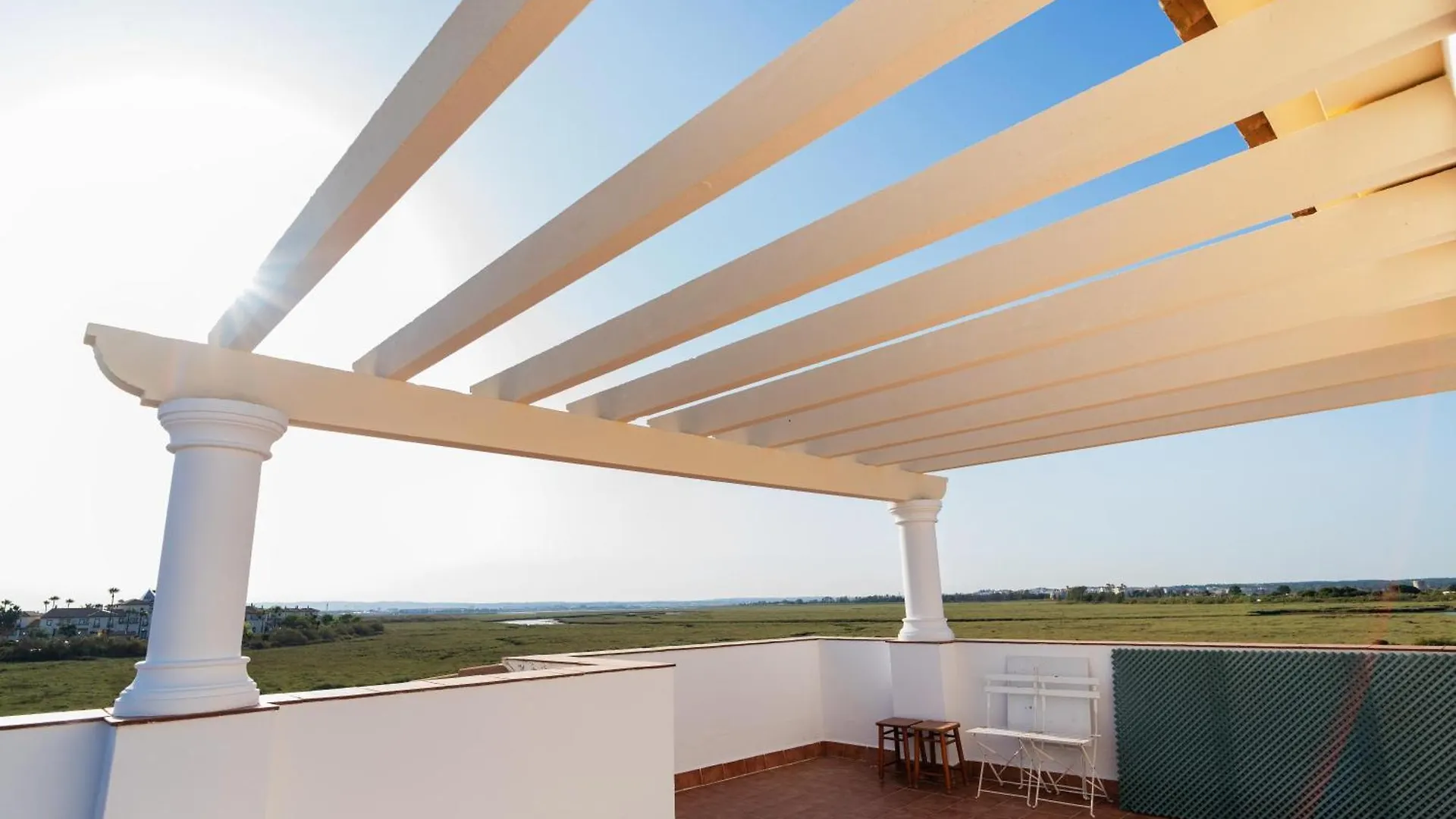 Apartment Apartamento - Atico Isla Canela Ayamonte