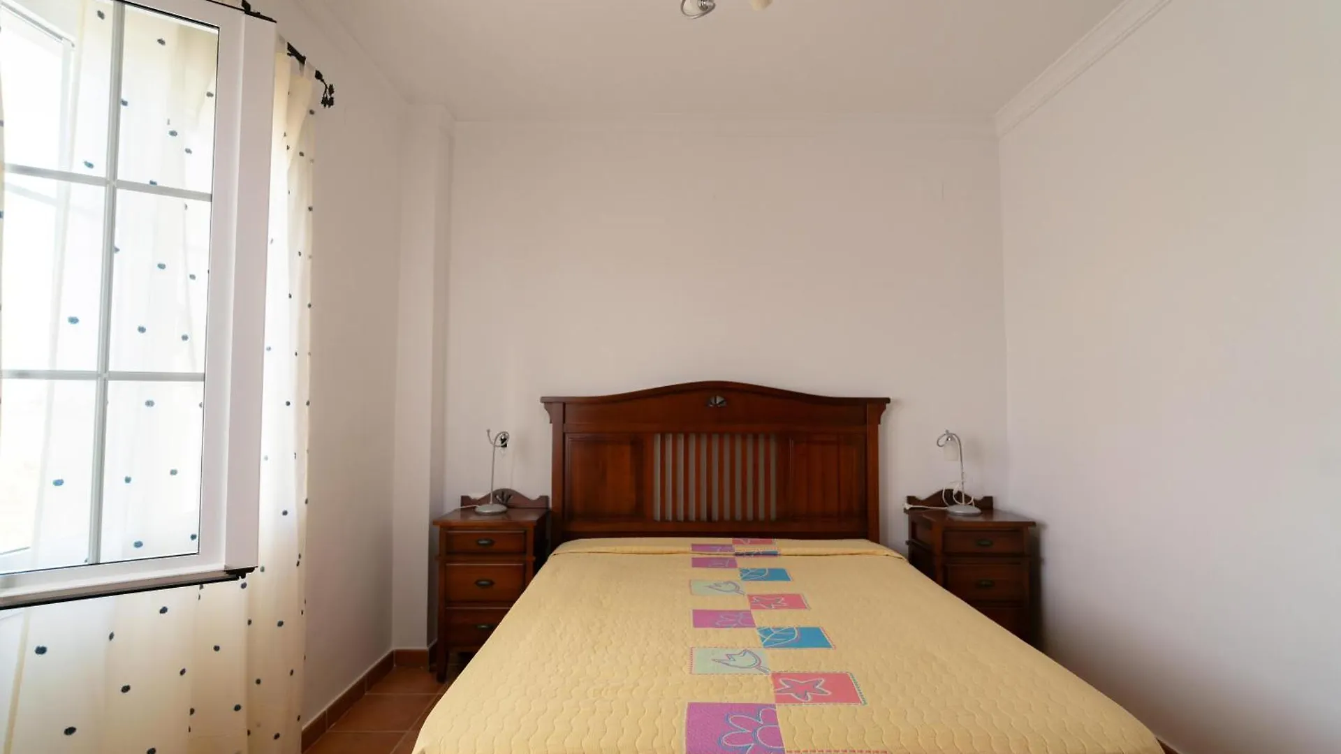 Apartment Apartamento - Atico Isla Canela Ayamonte